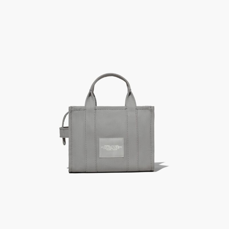 MARC JACOBS The Canvas Small Tote Bag image number 13